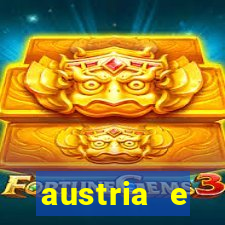 austria e eslovaquia palpite